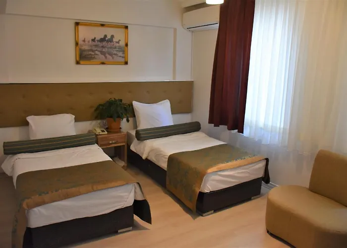 Dinar Hotel