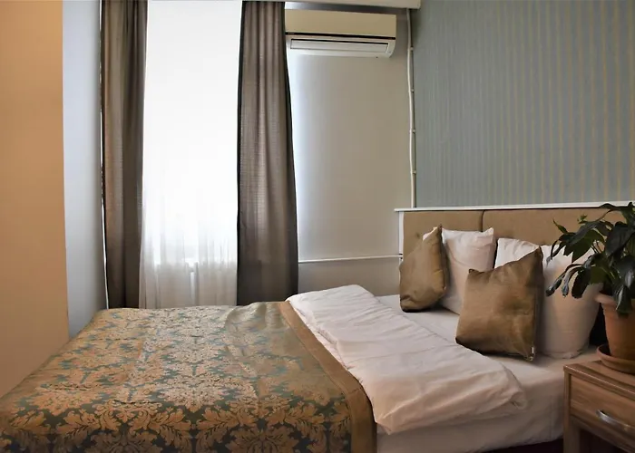 Dinar Hotel